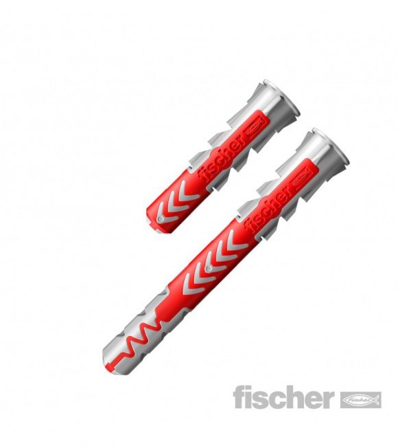 TARUGO FISCHER NYLON DUO POWER 10x80 Cx25